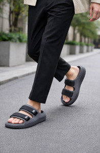 NOBELITE Men Sandals
