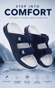 NOBELITE Men Sandals