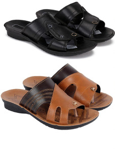 NOBELITE Men Sandals