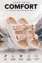 NOBELITE Men Sandals