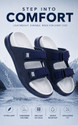 NOBELITE Men Sandals
