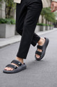 NOBELITE Men Sandals