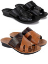 NOBELITE Men Sandals
