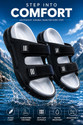 NOBELITE Men Sandals