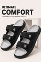 NOBELITE Men Slippers