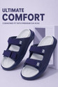 NOBELITE Men Slippers