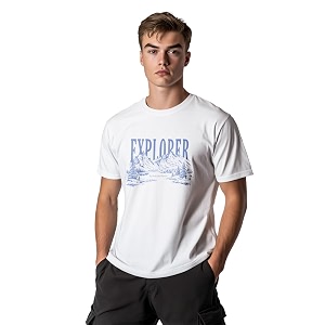 Nobero 100 Cotton T Shirts for Men