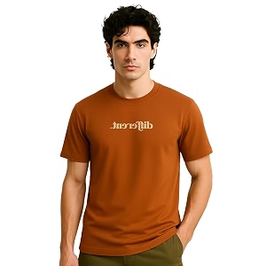 Nobero 100 Cotton T Shirts for Men