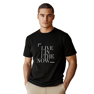 Nobero 100 Cotton T Shirts for Men