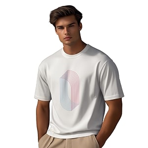 Nobero 100 Cotton T Shirts for Men