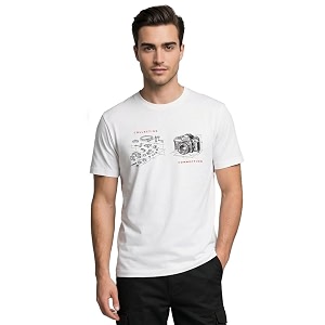 Nobero 100 Cotton T Shirts for Men
