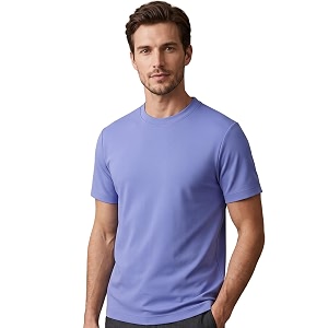 NOBERO 100 Cotton T Shirts for Men