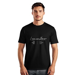 Nobero 100 Cotton T Shirts for Men