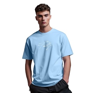 Nobero 100 Cotton T Shirts for Men