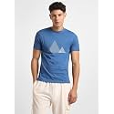 Nobero 100 Cotton T Shirts for Men