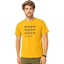 Nobero 100 Cotton T Shirts for Men