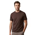NOBERO 100 Cotton T Shirts for Men