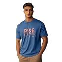 Nobero 100 Cotton T Shirts for Men