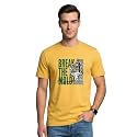 Nobero 100 Cotton T Shirts for Men