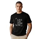 Nobero 100 Cotton T Shirts for Men