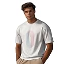 Nobero 100 Cotton T Shirts for Men