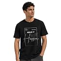 Nobero 100 Cotton T Shirts for Men