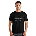 Nobero 100 Cotton T Shirts for Men