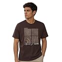 Nobero 100 Cotton T Shirts for Men