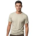 NOBERO 100 Cotton T Shirts for Men