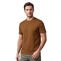 NOBERO 100 Cotton T Shirts for Men
