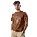 Nobero 100 Cotton T Shirts for Men