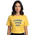 Nobero 100 Cotton T-Shirts for Women Stylish