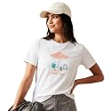 NOBERO 100 Cotton T-Shirts for Women Stylish