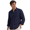 Nobero Breezy Premium Linen Cotton Shirt for