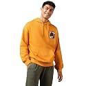 Nobero Men39s Graphic Printed Oversized Hoodie 