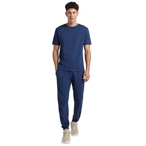 Nobero Hwak Co-ord Set for Men