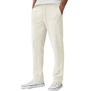 Nobero Joggers for Men Solid Trackpants