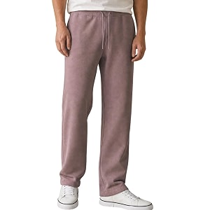 Nobero Joggers for Men Solid Trackpants