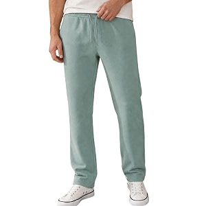 Nobero Joggers for Men Solid Trackpants