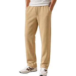 Nobero Joggers for Men Solid Trackpants