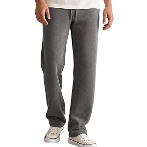 Nobero Joggers for Men Solid Trackpants