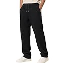 Nobero Joggers for Men Solid Trackpants