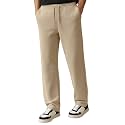 Nobero Joggers for Men Solid Trackpants