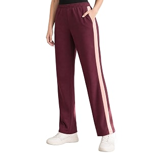 Nobero Joggers for Women Track Pants
