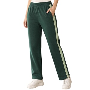 Nobero Joggers for Women Track Pants