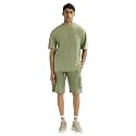 Nobero Oversized Co-ord Set for Men Cargo