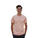 Nobero Men39s Regular Graphic Printed T-Shirt for