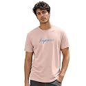 Nobero Men39s Regular Graphic Printed T-Shirt for