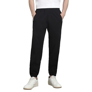 nobero men39s oversized travel joggers  loose fit  baggy relaxed fit joggers for travel