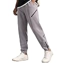 NOBERO Men's Oversized Travel Joggers | Loose Fit | Baggy Relaxed Fit Joggers for Travel